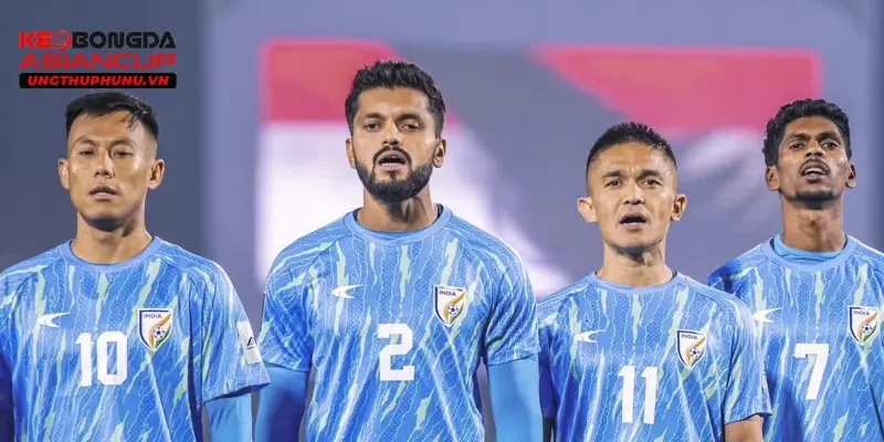 Nhận định ấn độ vs singapore: phong độ hai đội