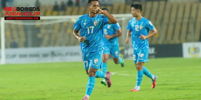 Soi kèo ấn độ vs singapore