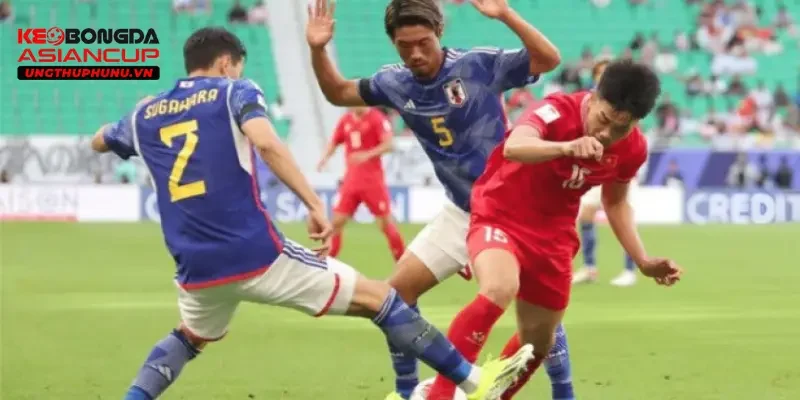 Bảng xếp hạng Asian Cup 2027: Dự đoán và phân tích