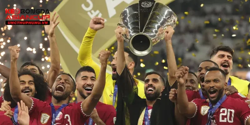 Tại sao nên soi kèo bóng đá Asian Cup?