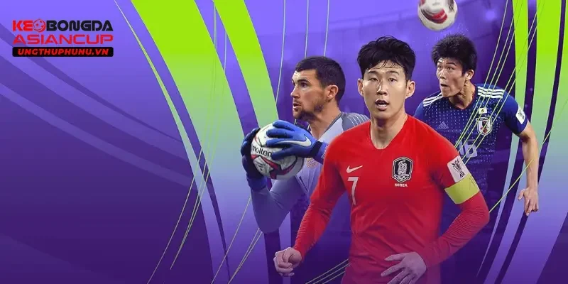 Kèo tài xỉu hấp dẫn trong trận đâu