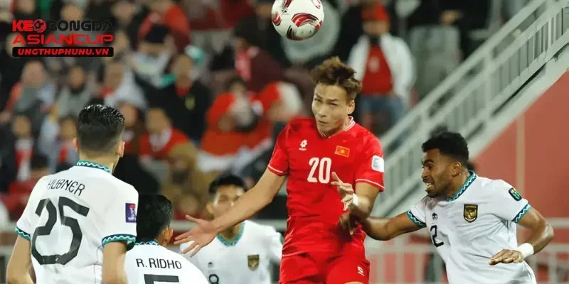 Cảm xúc, kịch tính và những khoảnh khắc đáng nhớ