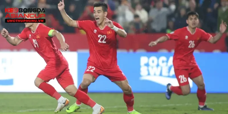 Lịch sử đối đầu nepal vs việt nam