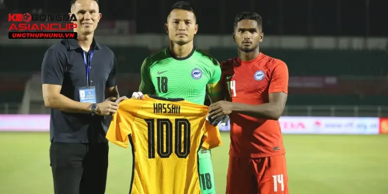 Nhận định Singapore vs Ấn Độ